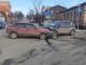 На вулиці Кропивницького сталася аварія