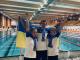 Кропивницькі плавці вибороли 18 медалей на чемпіонаті світу