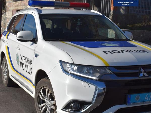 Новина Кіровоградщина: Поліція дає поради, як вберегти своє авто від крадіїв Ранкове місто. Кропивницький