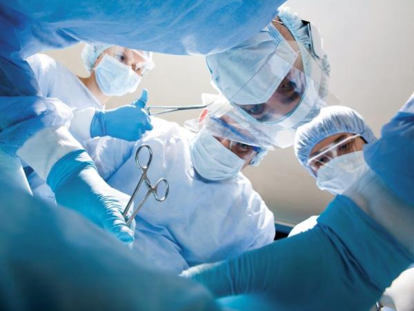 Новина У лікувальних закладах Кіровоградщини є потреба в хірургах Ранкове місто. Кропивницький
