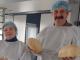 Кіровоградщина: Вперше за 30 років у Дмитрівці відкрили хлібопекарню