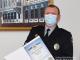 Правоохоронці Кіровоградщини отримали подяки за розкриття злочину