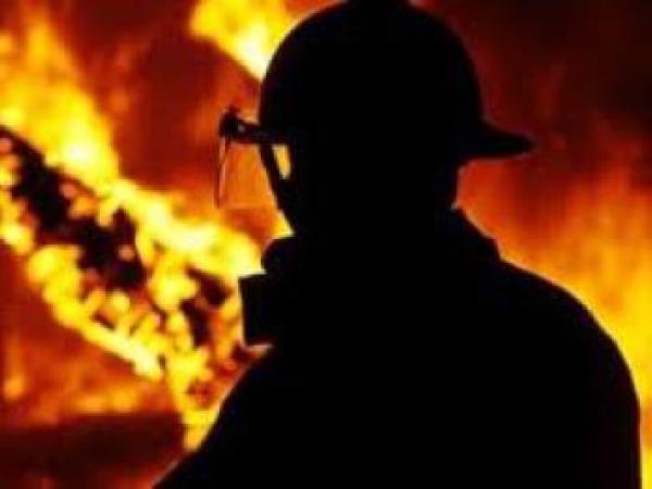 Новина Кіровоградська область: За добу ліквідували дві пожежі у житловому секторі Ранкове місто. Кропивницький