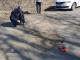 Кіровоградщина: Патрульна поліція оглядає стан доріг