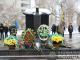 Кропивницькі поліцейські вшанували загиблих ліквідаторів аварії на ЧАЕС (ФОТО)
