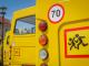 Кіровоградщина: Для шкіл області придбали дюжину автобусів