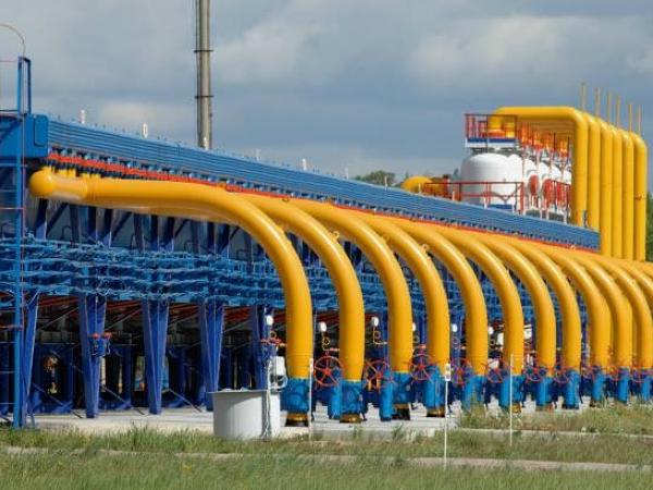 Новина Росія різко збільшила транзит газу через українську газотранспортну систему Ранкове місто. Кропивницький