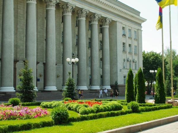 Новина Попередньо стало відомо, які партії входять до міської ради Кропивницького Ранкове місто. Кропивницький