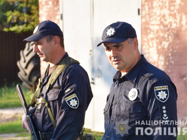 Новина Зведений загін поліції Кіровоградщини відбув у зону проведення Операції Об’єднаних сил Ранкове місто. Кропивницький