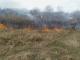 На Кіровоградщині рятувальники 20 разів гасили пожежі сухостою (фото)