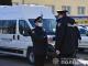 Автопарк поліції Кіровоградщини поповнився новими службовими автомобілями