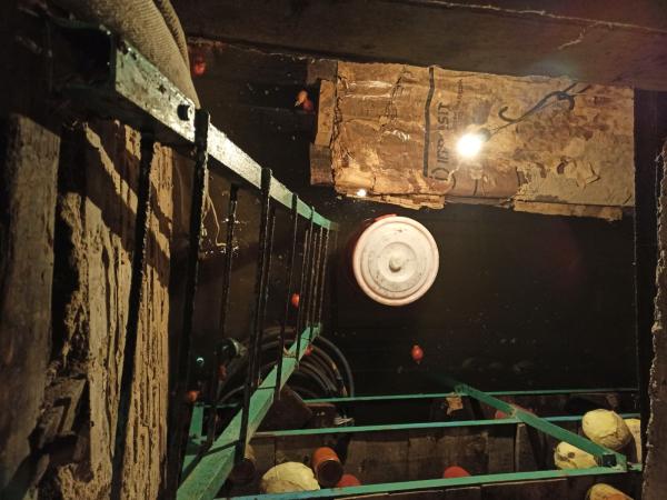Новина Кропивницький: У приватному будинку залило водою підвал Ранкове місто. Кропивницький