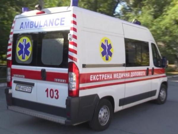 Новина На Кіровоградщині чоловік випав із машини. Від отриманих травм він помер Ранкове місто. Кропивницький