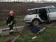 Кіровоградщина: На трасі поблизу Новгородки сталося дві серйозні аварії в один день