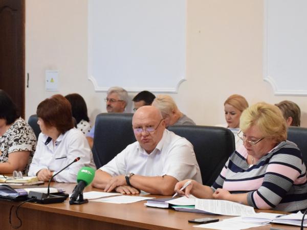 Новина Послугою «муніципальна няня» в Кіровоградській області скористалися 38 сімей Ранкове місто. Кропивницький