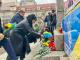 Марія Чорна вшанувала пам'ять Героїв Майдану