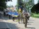 На Кіровоградщині попрощалися з загиблим військовим