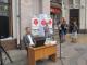 У Кропивницькому пройшла акція до Дня боротьби з вірусними гепатитами
