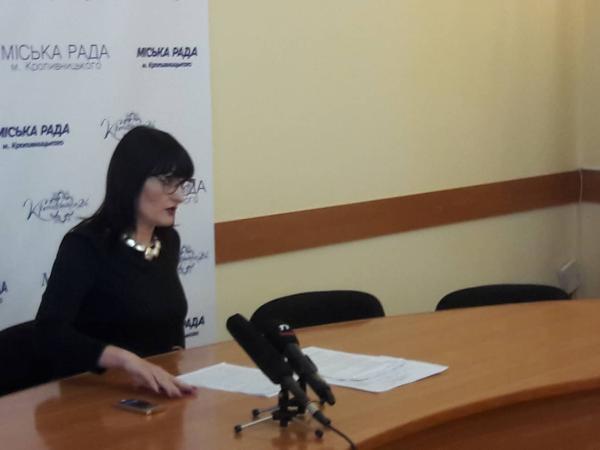 Новина Минулого року у Кропивницькому накупили медобладнання на понад 13 мільйонів гривень Ранкове місто. Кропивницький