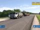 Кіровоградщина: Триває ремонт дороги на Знам’янку (ФОТО)