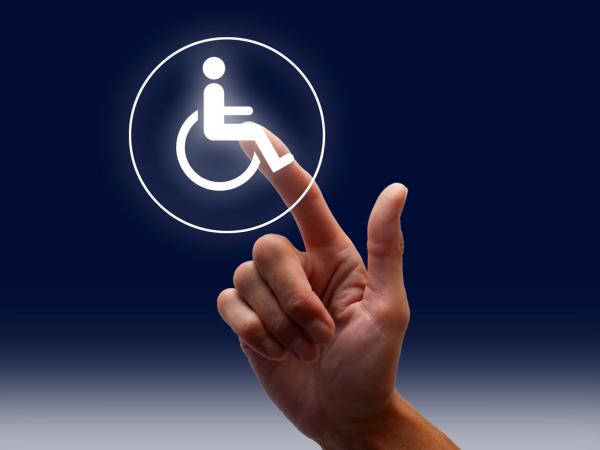 Новина На Кіровоградщині є вакансії для людей з інвалідністю Ранкове місто. Кропивницький