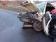 Кіровоградщина: У Новоархангельську у аварії загинув водій іномарки
