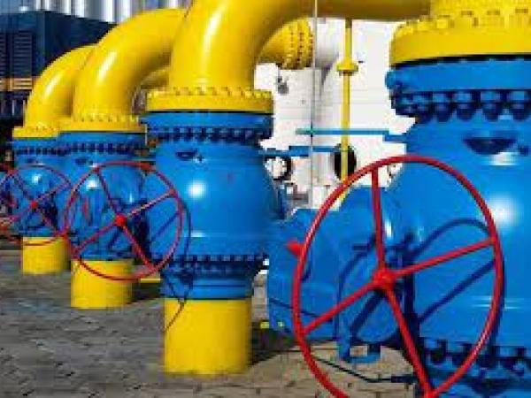 Новина В Україні зменшилося споживання природного газу Ранкове місто. Кропивницький