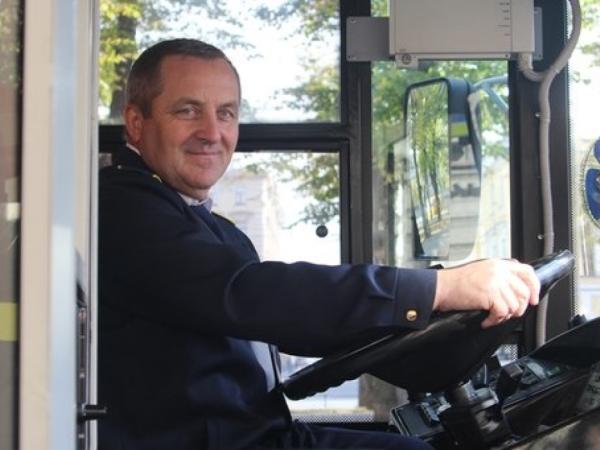 Новина Кропивницьких безробітних можуть навчити водити тролейбуси Ранкове місто. Кропивницький