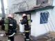 На Кіровоградщині від вогню ледь не постраждала сім’я з дитиною