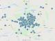 Кіровоградщина: Відтепер безробітні можуть скористатися інтерактивною мапою вакансій