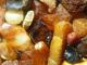 Мінекоенерго: Видобування бурштину стане легальним