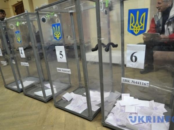 Новина Кіровоградщина: Кандидат заявляє про підвіз виборців (ВІДЕО) Ранкове місто. Кропивницький