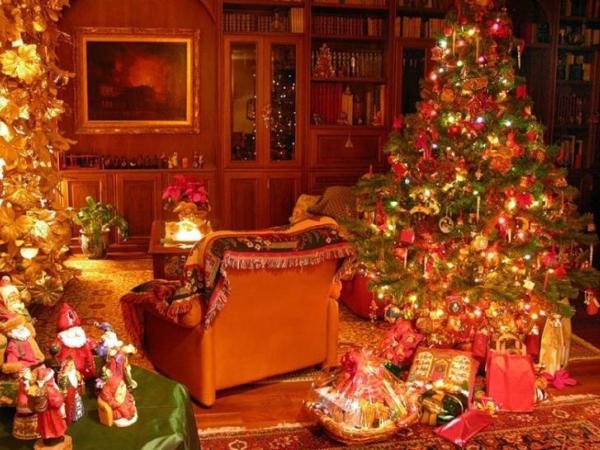 Новина Які існують обряди та традиції на Різдво Ранкове місто. Кропивницький