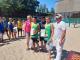 Кропивницькі волейболісти перемогли на чемпіонаті області