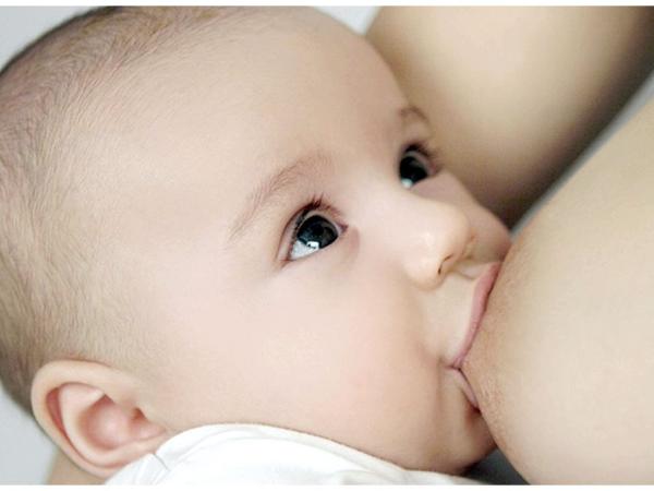 Новина Чому так важливо годувати дитину грудим молоком? Ранкове місто. Кропивницький