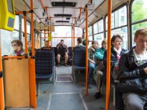 Новина У Кропивницькому курсують вісім тролейбусів з WI-FI інтернетом Ранкове місто. Кропивницький