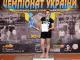 Юна кропивничанка здобула перше місце на чемпіонаті України з пауерлифтінгу