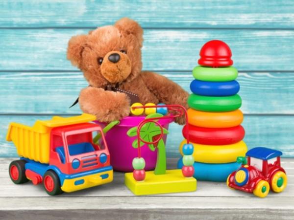 Новина Безопасные детские игрушки: 3 бренда Ранкове місто. Кропивницький