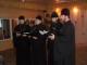 Кировоградские священники посетили деток из спецшколы