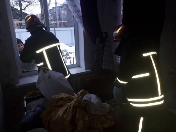 Новина На Некрасівці через вибух газу постраждала одна людина Ранкове місто. Кропивницький