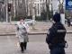 Необачність пішохода в Кропивницькому призвела до потрапляння під колеса Мазди