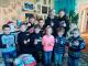 Кіровоградщина: Служба безпеки привітала дітей підшефних закладів з Днем святого Миколая