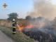 Кіровоградська область: рятувальники ліквідували 17 загорань сухостою та сміття на відкритих територіях