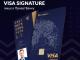 Visa і ПриватБанк запускають першу в Україні платіжну картку Visa Signature
