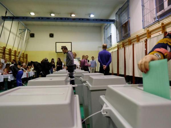 Новина Кропивницький: Чи можна безробітним працювати на виборах? Ранкове місто. Кропивницький