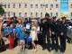 У Кропивницькому поліцейські відзначили професійне свято (ФОТО)