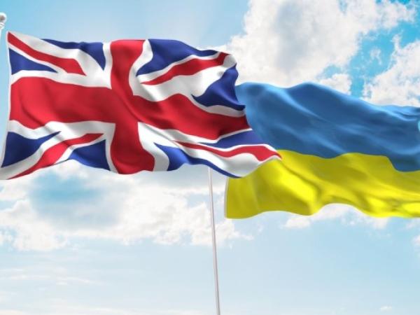 Новина Підтримка Великої Британії - це потужний тил для України у боротьбі з рф Ранкове місто. Кропивницький