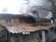 Рятувальники приборкали дві пожежі в приватних будинках області