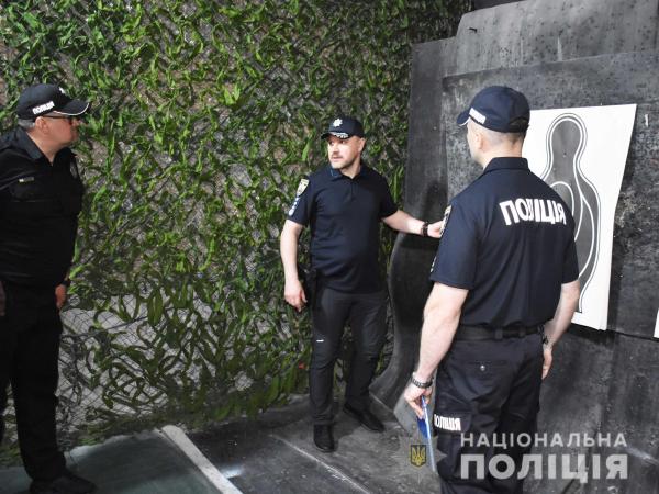 Новина Голова Національної поліції України відвідав Кропивницький Ранкове місто. Кропивницький