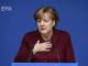 Канцлер Німеччини Ангела Меркель відвідала «U-LEAD з Європою»
